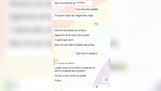 Platica Hot Con El Novio De Mi Mejor Amiga