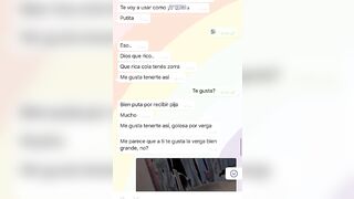 Platica Hot Con El Novio De Mi Mejor Amiga