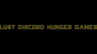 Discord Hunger Games Teaser