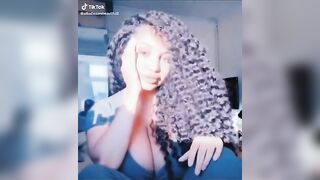 Tik Tok: Huge & Big Tits!#131