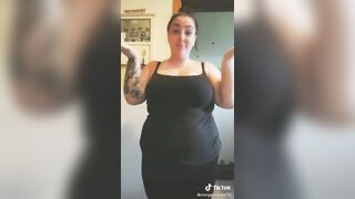 Tik Tok: BBW'S!!!30