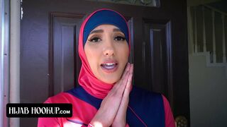 House of Haram – Hijab Hookup, New Series By TeamSkeet – Trailer