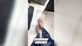 The Best Filipina Feet In The World Compilation #3