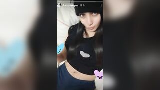 El culo por dinero pendeja Argentina cojiendo con un viejo