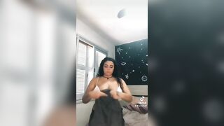 Tik Tok: BIG & HUGE TITS!#150