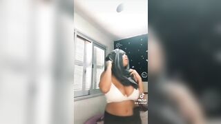 Tik Tok: BIG & HUGE TITS!#150