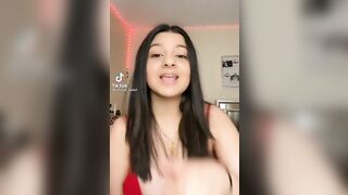 Tik Tok: BIG & HUGE TITS!#150