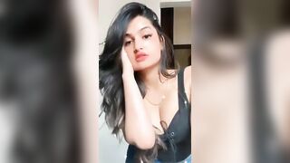 Indian TikTok Star Sassy Poonam