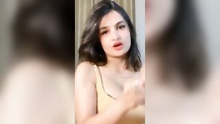 Indian TikTok Star Sassy Poonam