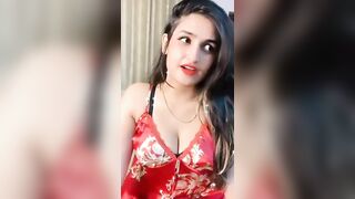 Indian TikTok Star Sassy Poonam