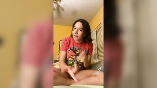 Tik Tok: FEMALES!#140