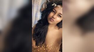 TAMIL ACTRESS SHOWING BOOBS – INSTAGRAM MODEL, TIKTOKER