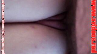 Real Amateur Homemade Girlfriend Sex Compilation 1