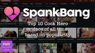 Sneak Peek PMV Reviews Top 10 Cock Hero Videos