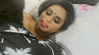 Desi Bhabhi Fucked Boyfriend