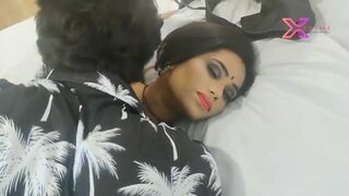 Desi Bhabhi Fucked Boyfriend