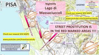 Pisa, Italy, Italy, Italia, Sex Map, Street Prostitution Map, Massage Parlor, Brothels, Whores, Escort, Call Girls, Brothel, Freelancer, Street Worker, Prostitutes