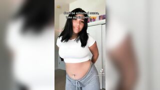 Tik Tok: Thick!#68