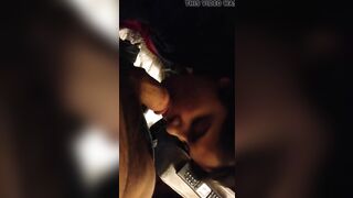 Indian Nri tinder girl sucking next morning