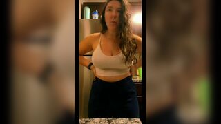 Tik Tok: BIG & HUGE TITS!#170