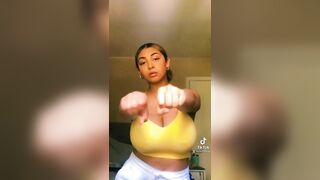 Tik Tok: BIG & HUGE TITS!#170