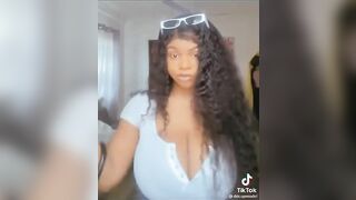 Tik Tok: BIG & HUGE TITS!#170