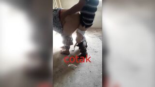 Cotak Turkish villager shares his wife, shoots video