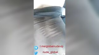 Turkish Car Sex