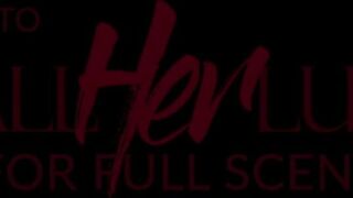 AllHerLuv - the Lesbian Study Pt. 1 - Teaser