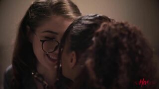 AllHerLuv - the Lesbian Study Pt. 1 - Teaser