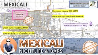 Mexicali, Mexico, Sex Map, Street Prostitution Map, Massage Parlours, Brothels, Whores, Escort, Callgirls, Bordell, Freelancer, Streetworker, Prostitutes