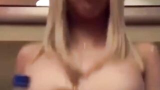 Cardi B Riding Dick Moaning and shaking BOOBS (BEST EDIT)