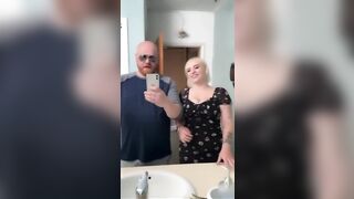 TikTok Flip the Switch Trend: Batman Cuckold Edition