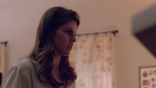 Alexandra Anna Daddario - ''True Detective'' s1e02