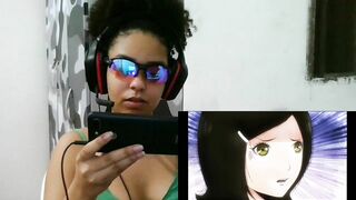 React Back Street Girls video 2 - Part 1