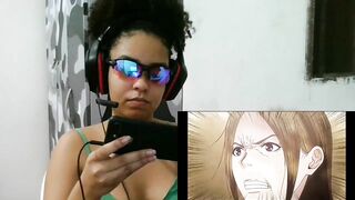 React Back Street Girls video 2 - Part 1