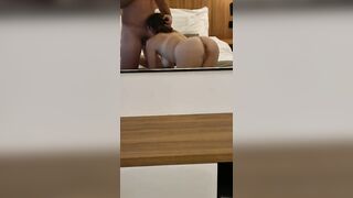 Amateur Blowjob after First Date