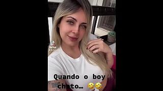 Se a mulher faz isso com você, é porque ela te acha CHATO DEMAIS! Vem ver meus vídeos eróticos https://soyjoy.sambaplay.tv/ ——— onlyfans joyce Gumiero