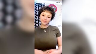 Tik Tok: Females!#69