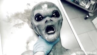 HORRORPORN - Roswell UFO