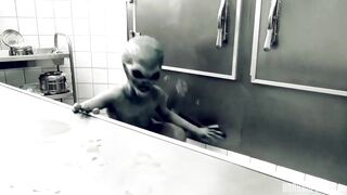 HORRORPORN - Roswell UFO