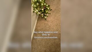 Wife fucks cheating married man - husband waits in closet