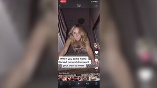 3 TikTok Nipslips downblouse oops