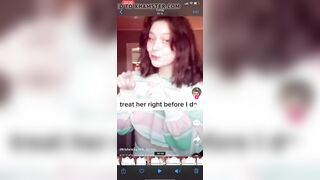 3 TikTok Nipslips downblouse oops