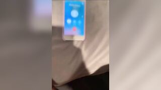 ???????? Tinder Asian girl called her husband while I fucked her tinny pussy and cum on face (Part 1)