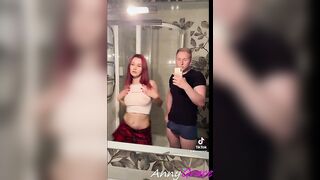 18+ Flip the Switch Challenge, Sex doggystyle – AnnyGrace