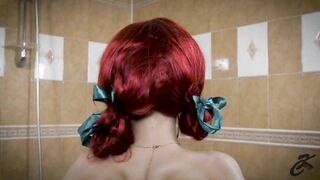 Triss Merigold Dirty Fantasy