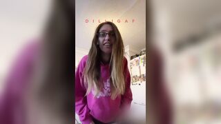 My Tiktok Compilation 2 - Luv being a Horny Slut! xx