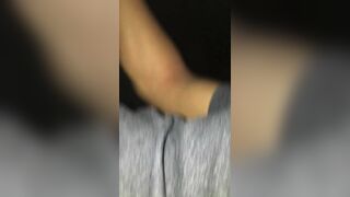 MARRIED WHITE GIRL SUCKS MY DICK