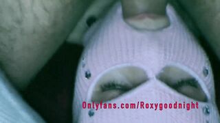 Upside Down Face Fucking Teen White Slut from Tinder - Onlyfans/RoxyGoodnight